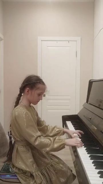 Пастухова Василина 9 лет ГНОМЫ Роули