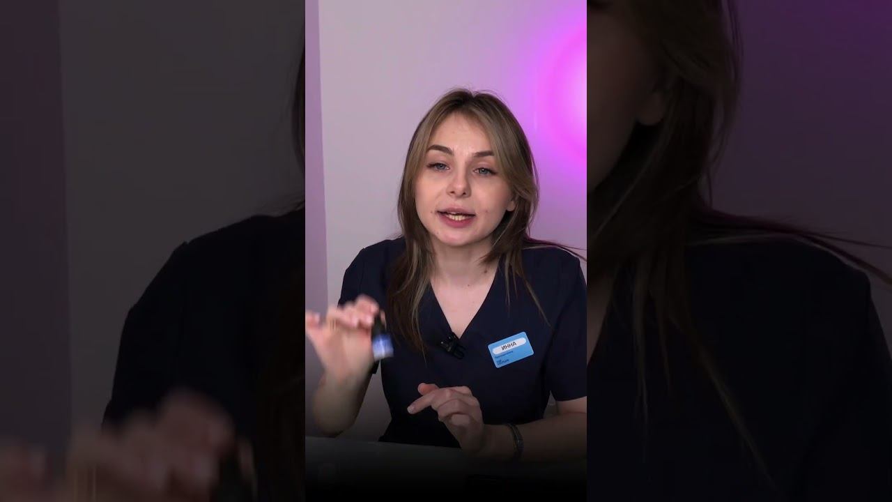 Почему отклеивается титановая нить