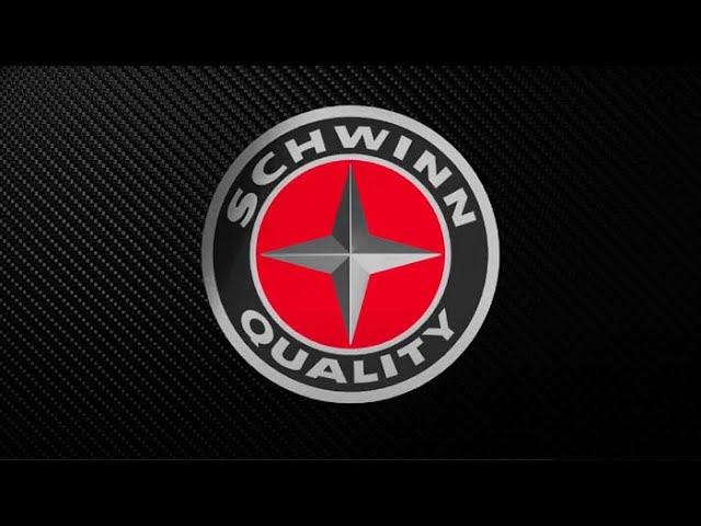 Презентация сайклов Schwinn