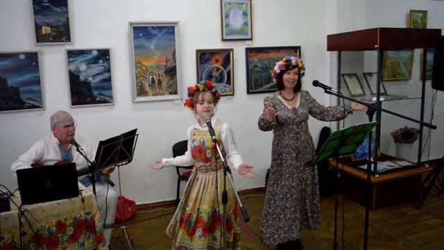 09 ВИА Славяне-Берендеи песня Хорошо