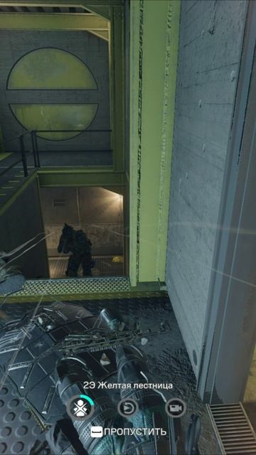 Не фартануло om Clancy's Rainbow Six Siege