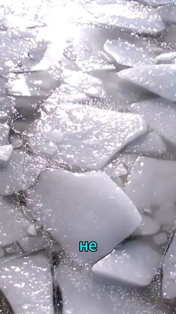 Тайна воды