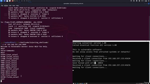 29 Developing Exploit for Real Applications 1. Searching for Bufferoverflows
