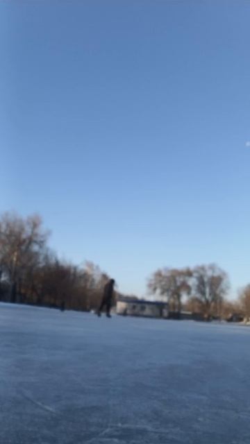 Хоккей