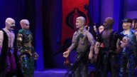 Робоцып. G.I.Joe. Общий враг