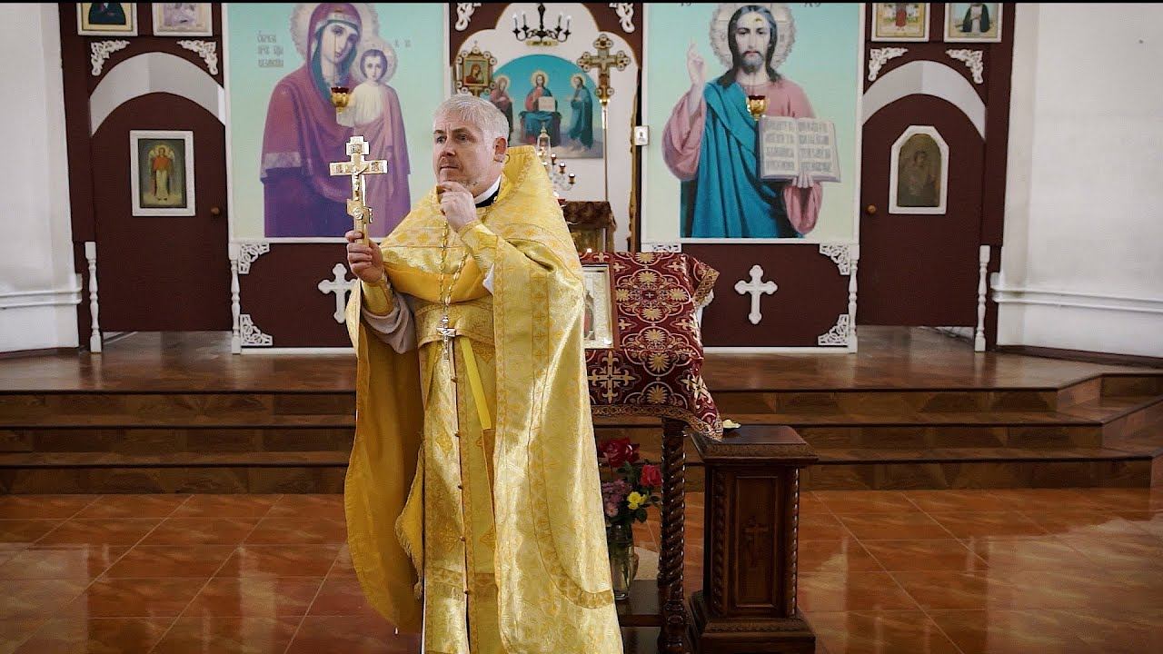 О капле светлого зерна даже в самых дремучих грешниках.