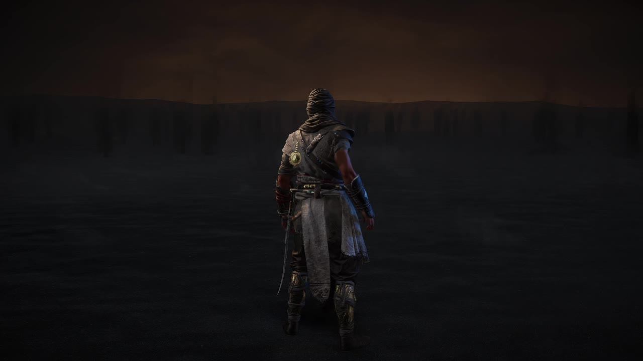 Assassin's Creed: Mirage