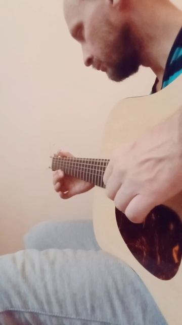 Музыкальный фрагмент - Musical fragment