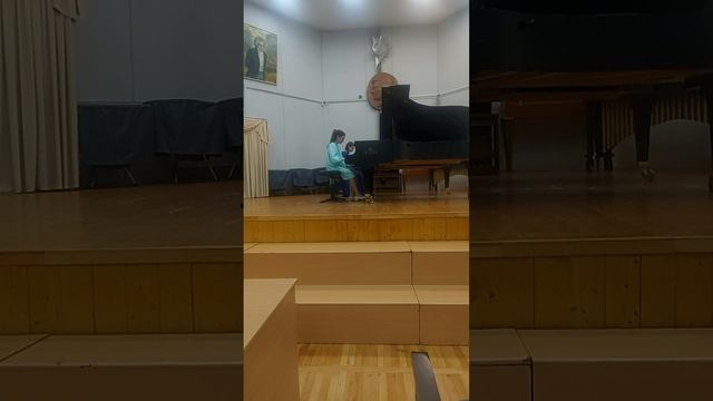 и ещё Диана и Акбулатова