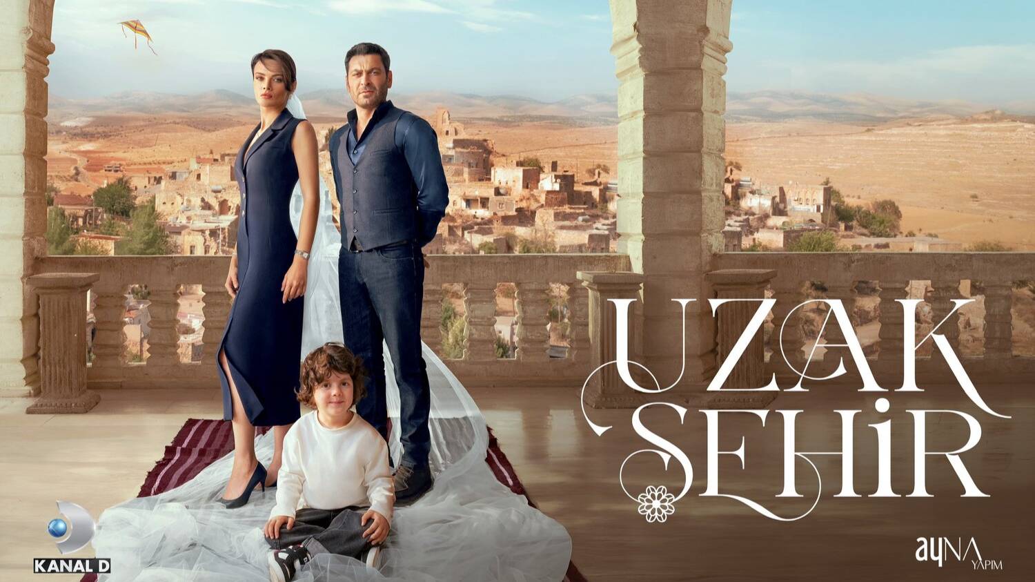 Далекий город - 1 Сезон 12 серия СЕРИАЛ В ХОРОШЕМ КАЧЕСТВЕ ОНЛАЙН