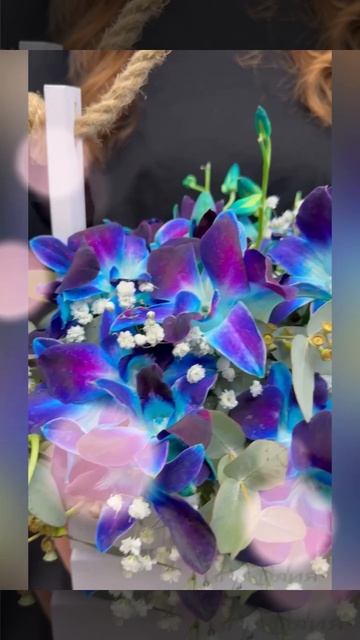 Прекрасный миг