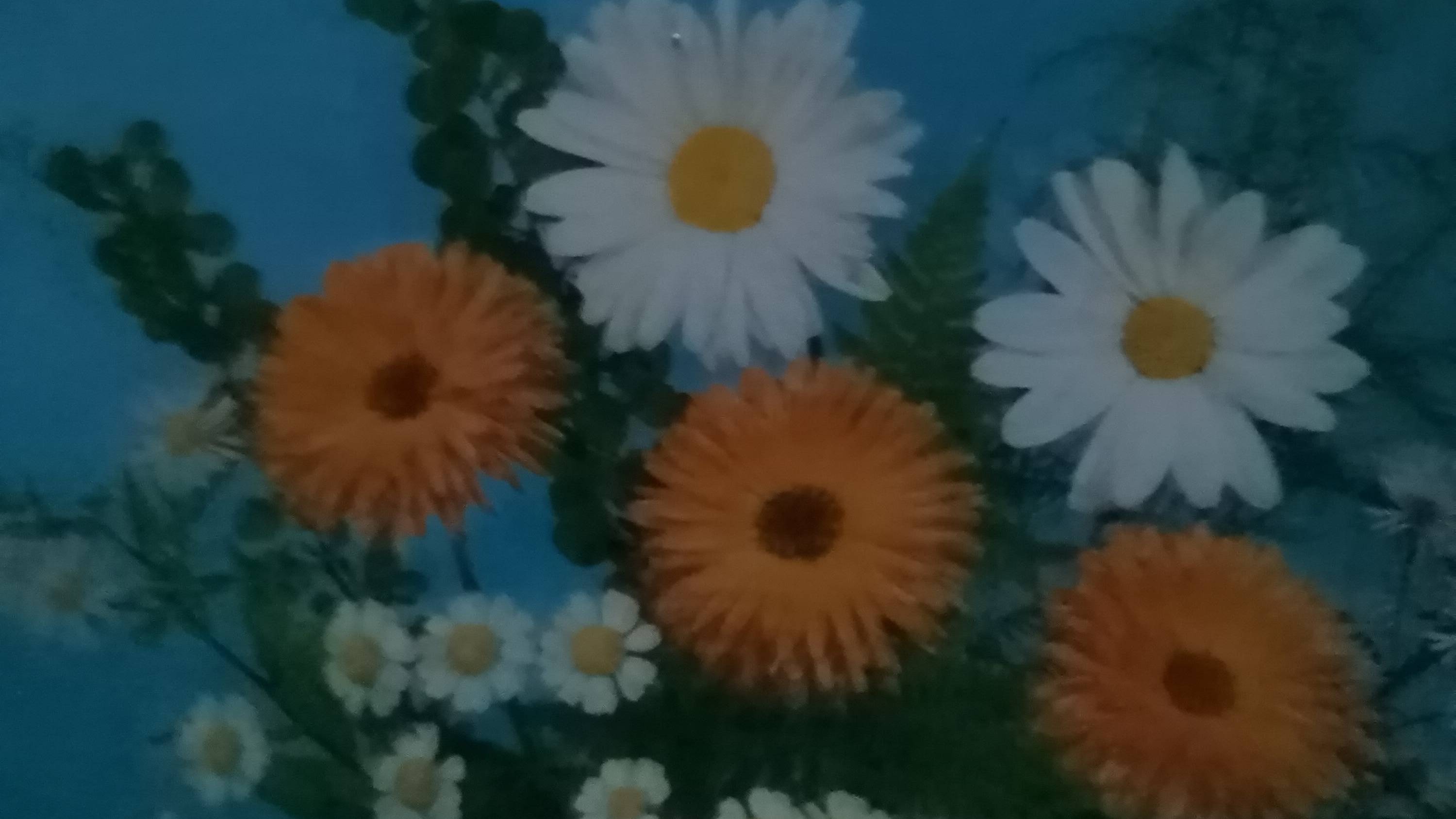 Не могу я тебе в день рождения