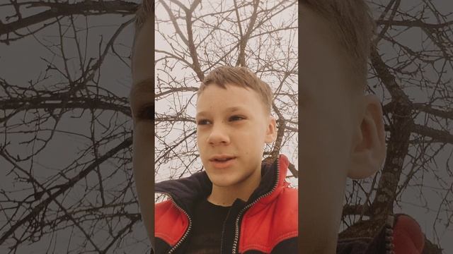мой участок ( 1часть )