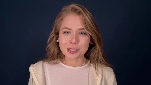 Ирина Лахновская. Видеовизитка