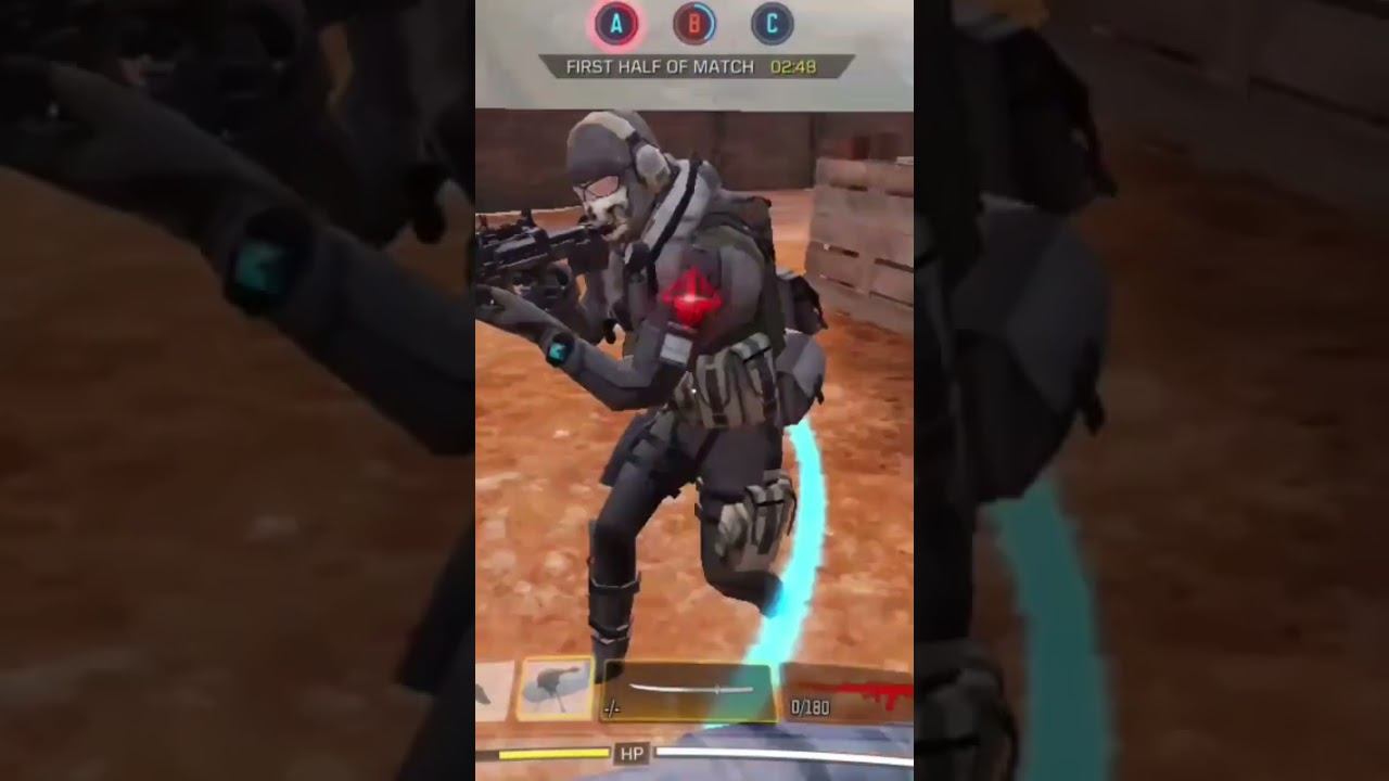 CODM Katana Kockout k *ll #shorts #short #viral #trending #video #ytshorts #funny #freefire #gaming