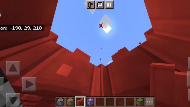 MİNECRAFT KAZ GELİŞ YAPIMI #1