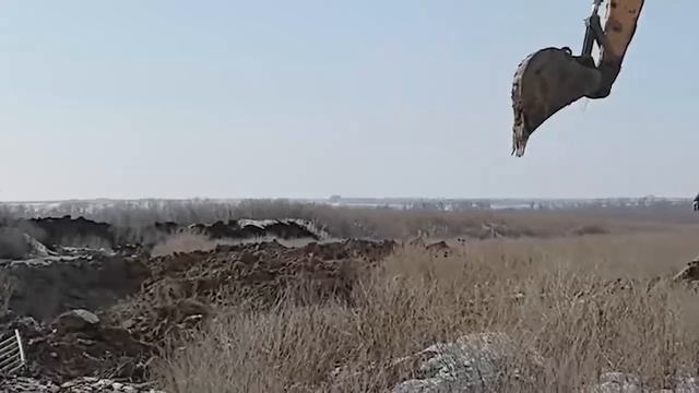 На месте порыва водовода Дон — Донбасс принято решение усилить группу специалистов сотрудниками респ