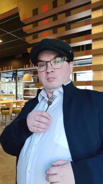 Не Мешайте Девушке Фотографировать - Опасно!!! 🍮☕🫖🤣🤣🤣