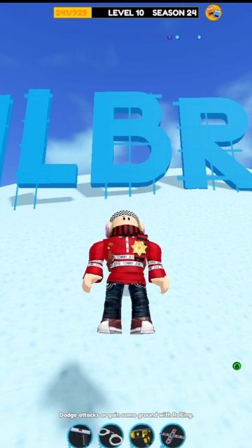3 VENOM | Roblox JailBreak | Day 42