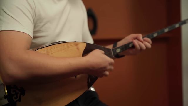 Миллион алых роз - Made in KZ