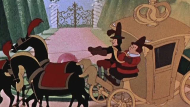 Громкие чтения «Снежная королева»