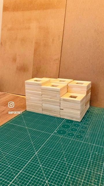 100 подрамников