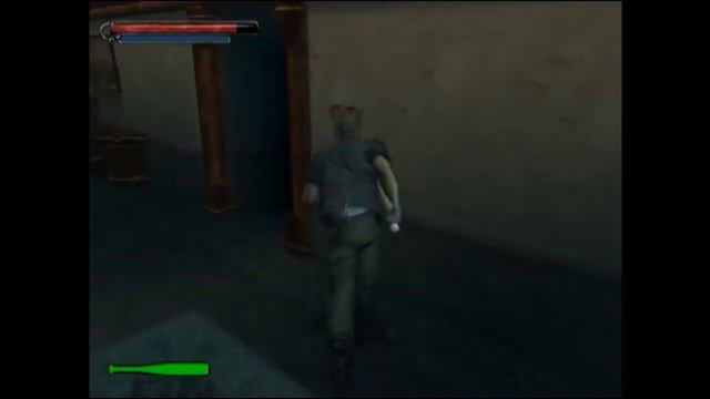 Final Fight:Streetwise.Прохождение.Русская версия.Часть 1.(1из2).
