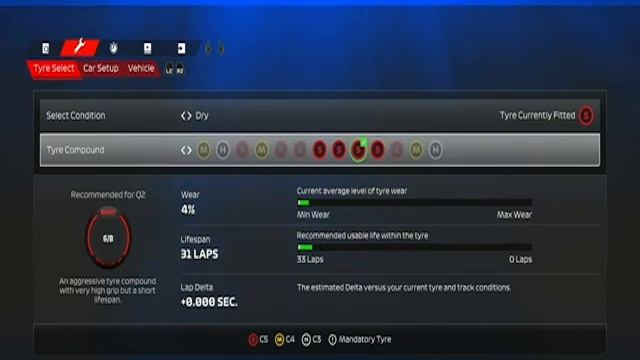 💨 Плотная борьба на Гран-при Монако! F1 2023 – режим карьеры!