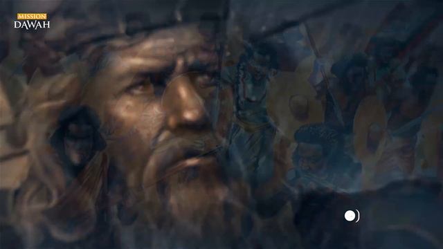 100 Великих Людей Исламской Уммы #20: Кошмар крестоносцев - Султан I ибн Сайф
