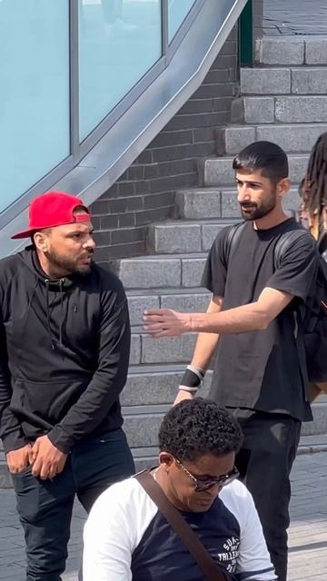 He was not expecting the end😁#funny #comedy #shortvideos #shorts