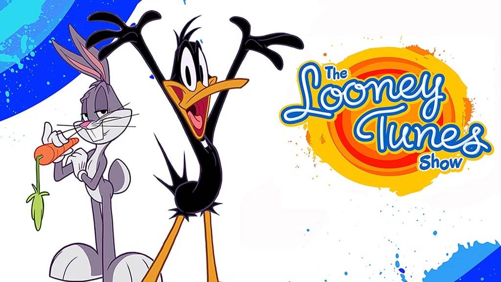 Луни Тюнз шоу - The Looney Tunes Show - Трейлер мультфильма