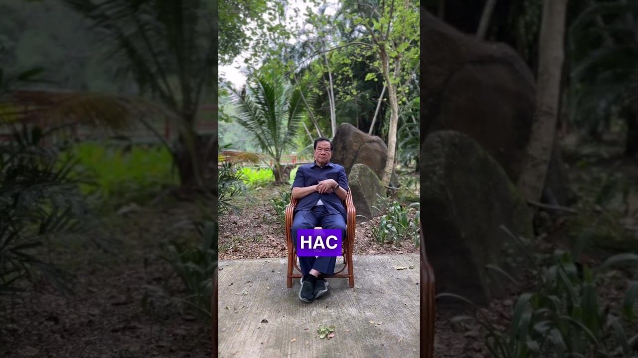 Что вы делаете с негативными эмоциями? Узнайте больше в блоге Мастера Мантека Чиа @mantek_chia