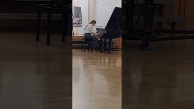 Федашко Анна