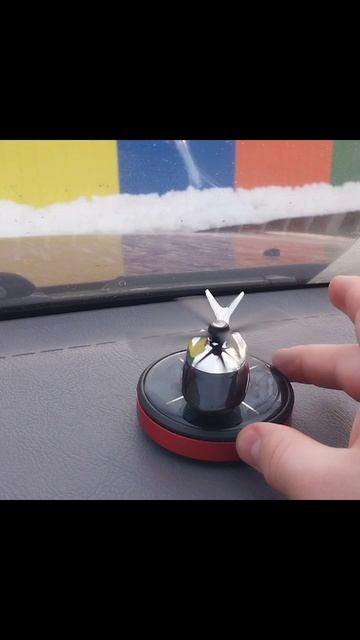 Ароматизатор автомобильный