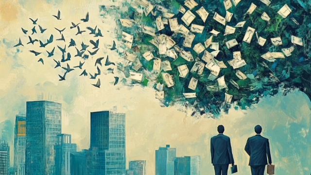 Как инвестору переждать неопределенность на рынке