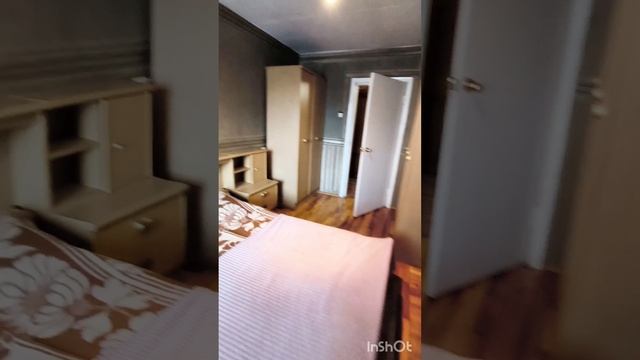 Сдается в аренду 2х комн кв на Ул. Чекистов д. 20