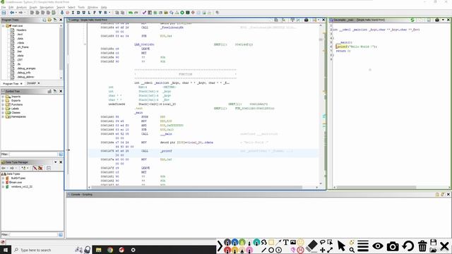 3. Starting with Ghidra 2. Discovering Ghidra