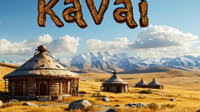 KavAI- Ордо Ксенос