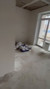 1к. квартира (делают из них Евродвушки) на Ленинского комсомола 24 в г. Абакане, дом сдан