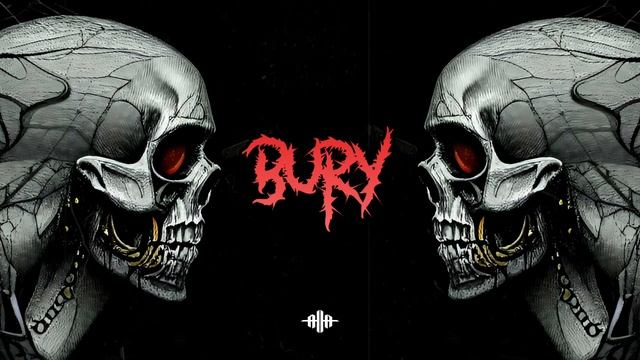Dark Techno EBM Industrial Type Beat 'BURY'