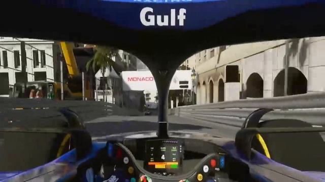🏎️ Формула 1 на грани возможностей! F1 2023 – максимальная симуляция без компромиссов!