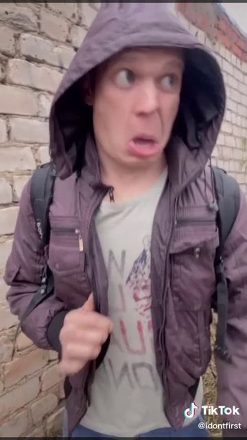 зделка за гаражами🤣