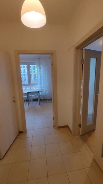 Продается 3-комн. квартира, 87,1 м² в ЖК «Бунинские луга»