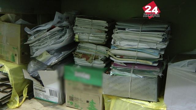Школьники из Димитровграда объединились в помощи участникам СВО