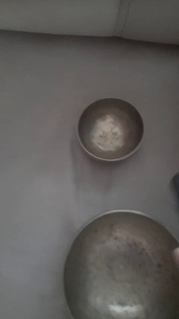 ЧАШЫ МИРА И СОГЛАСИЯ!