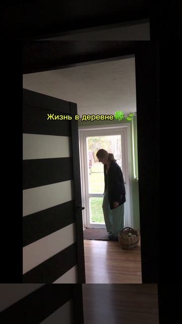 Как переделать старый дом в деревне своими руками.