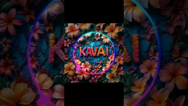 KavAI- spacetime