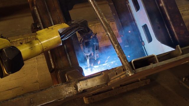 Металообработка