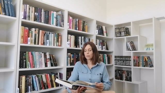 Громкие чтения «Сказка о рыбаке и рыбке»