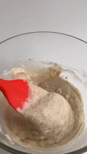 Яблочные ПП-кексы, без сахара, но с высоким содержанием белка